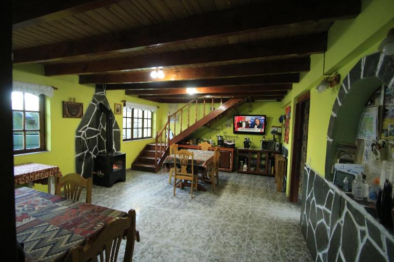 B&B Nahuel en Ushuaia - Ferienwohnung Ushuaia