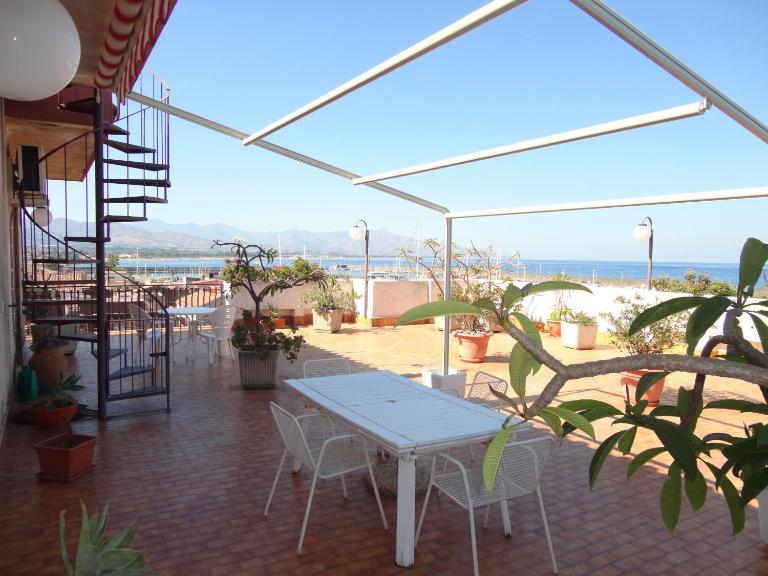 Casa delle Pomelie - Taormina & Etna Panoramic Views - Ferienwohnung Riposto