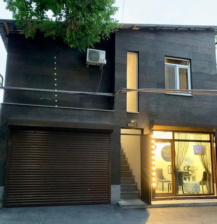 Apartment Near Republic Square Yerevan - B&B Ereván