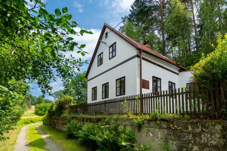 Chalupa Mařenice - B&B Mařenice