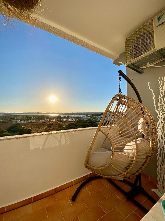 Studio Boho Chic - Ferienwohnung Alvor