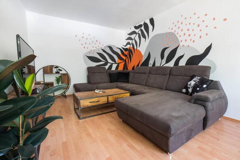 3 Room Lux Apartment near Center - B&B Martin