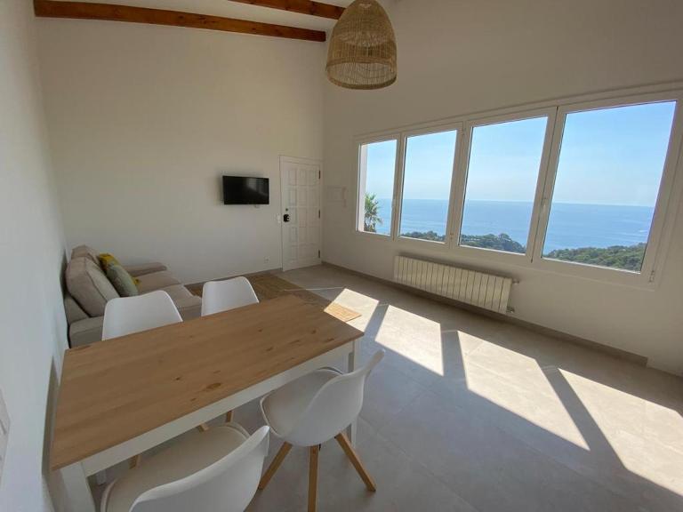 Loft Casa Blanca - Chambres d'hôtes Blanes