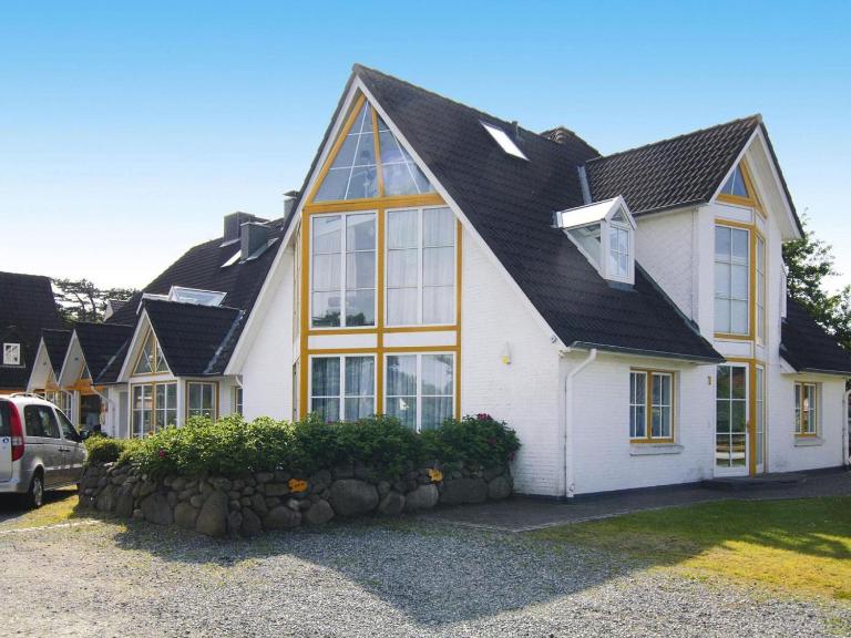Ferienwohnung in St Peter-Ording - Ferienwohnung Sankt Peter-Ording