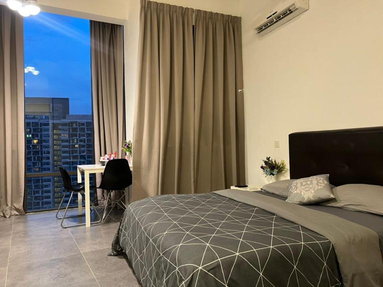 EmpiStudio @ Empire Damansara - B&B Petaling Jaya
