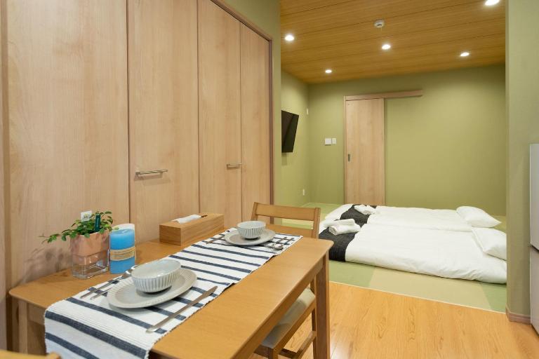 HANASTAY花渓居 · 桜（SAKURA) - B&B Osaka