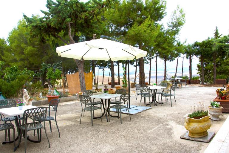 b&b il villino - Bed and Breakfast Matera