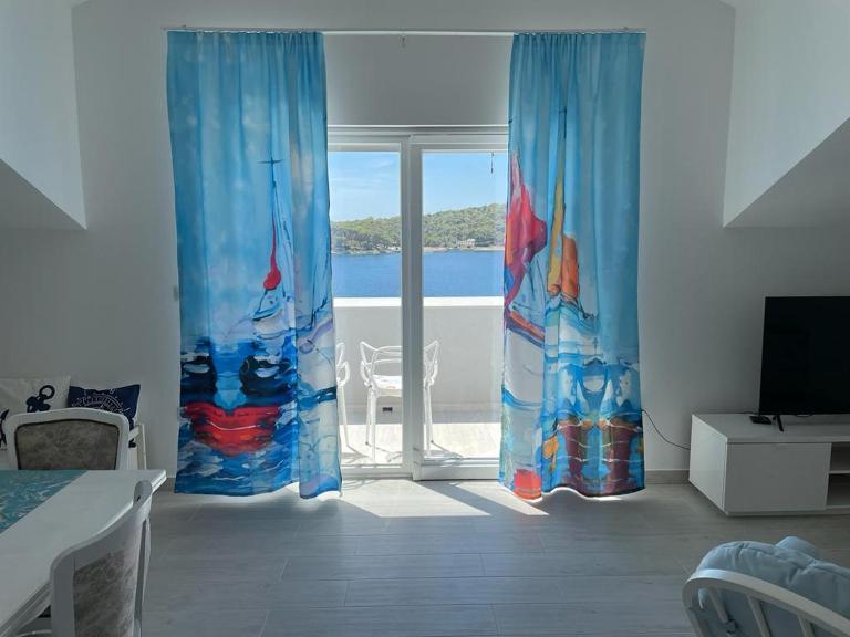 Apartments losinj sunset - Ferienwohnung Mali Lošinj