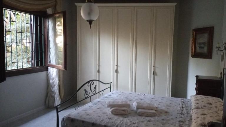 Domus Garden - B&B Olbia