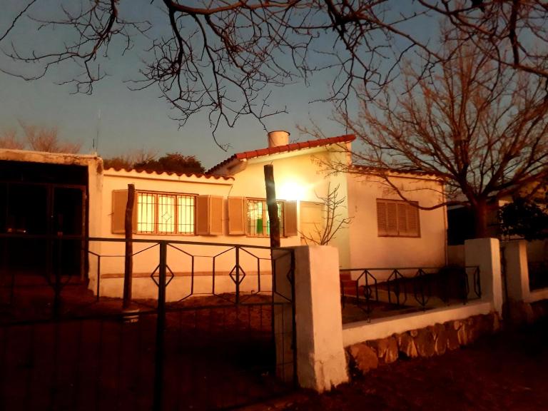 Urquiza61 - Chambres d'hôtes Capilla del Monte