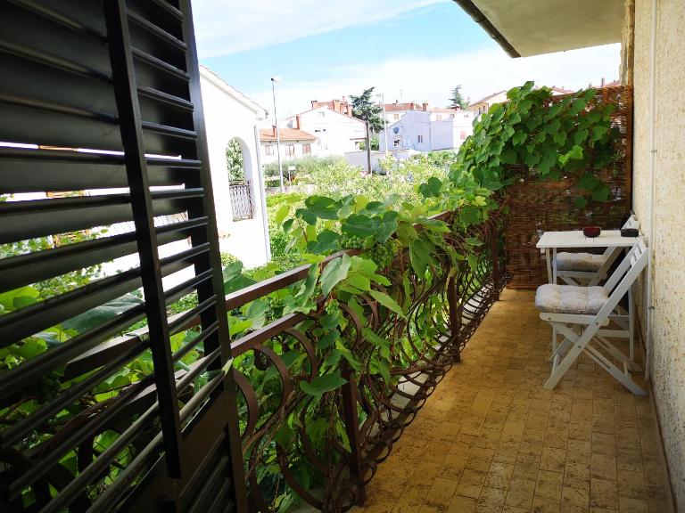 Apartment Maximilian #2 - B&B Rovinj
