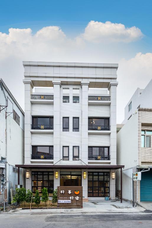 Good Times BnB - Ferienwohnung Chishang