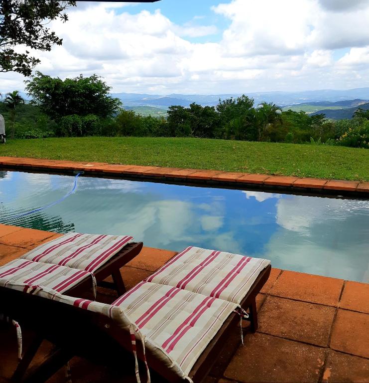Wild Fig Guesthouse - B&B White River