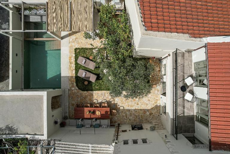 Rastoni home - Rethimno, Crete - Enjoy your slow-travel mindset - Ferienwohnung Áyios Yeóryios