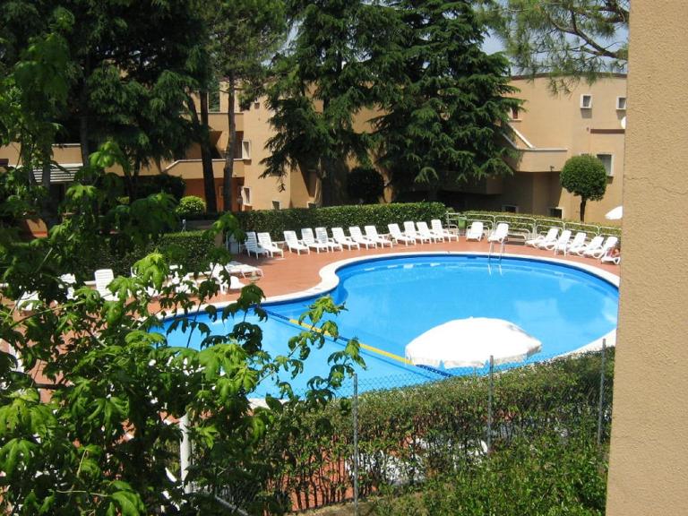 Residence La Madonnina - B&B Peschiera del Garda