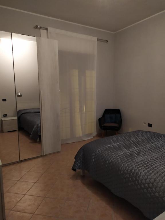 Cas'Angela - Chambres d'hôtes Pescara