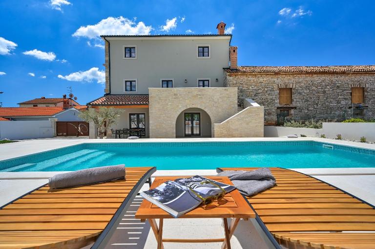 Villa Vitassi - B&B Pula