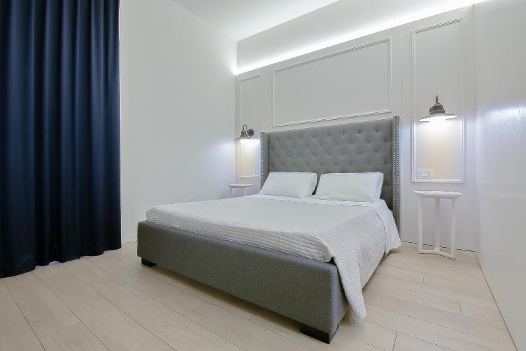 Amendola Central Station - Bed and Breakfast Bologna