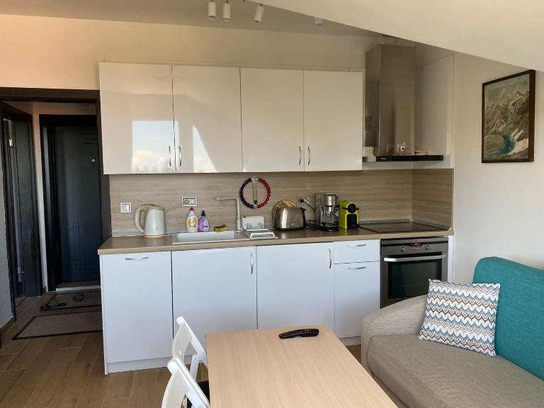 Lovely Аpartment in IGLIKA 2,Borovets - Chambres d'hôtes Borovets