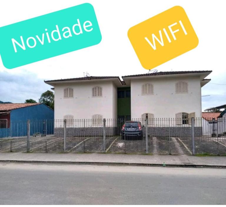 Apartamento Sol e Mar, em Ubatuba. ( novidade ) - Ferienwohnung Ubatuba