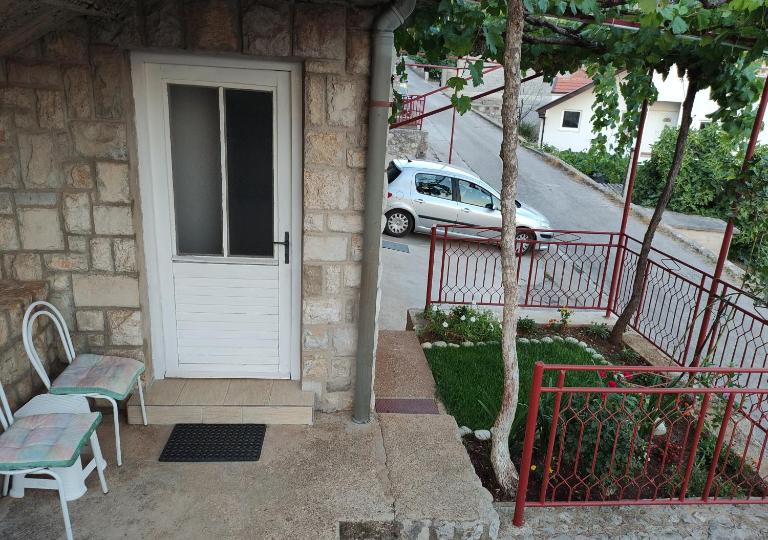 Studio apartman Jakšić - B&B Trebinje