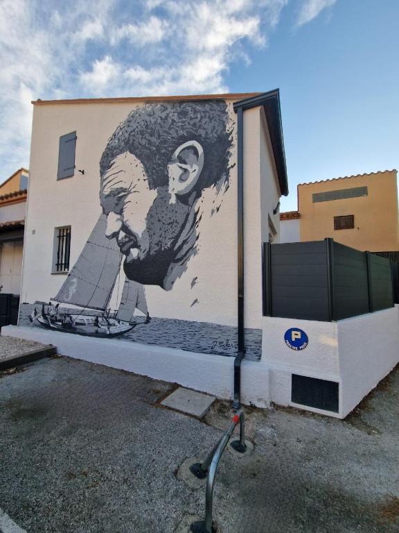 Le Navigateur - Canetoise refaite à neuf - Ferienwohnung Canet-en-Roussillon