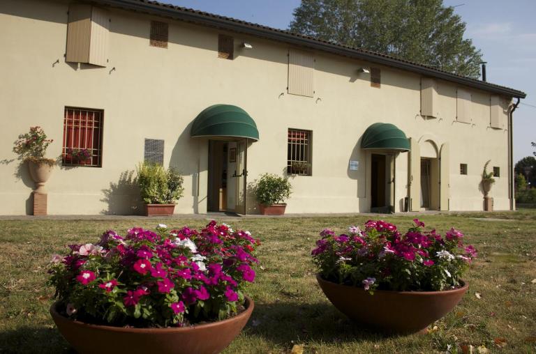 Fondo Riso - Chambres d'hôtes Faenza