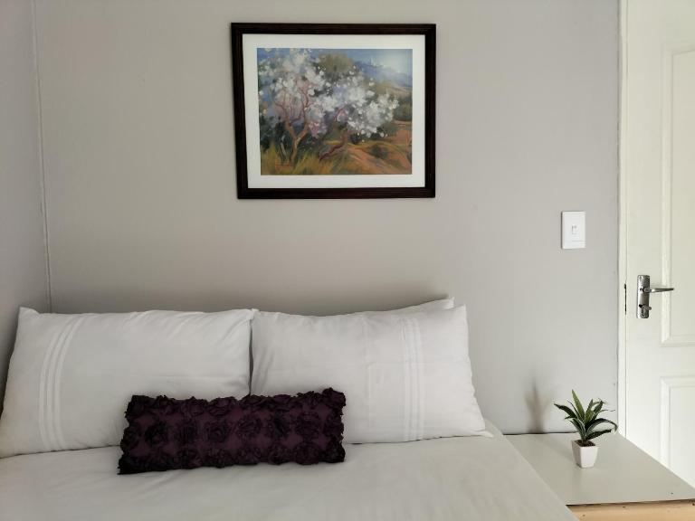 The Terrace Guest House - B&B Roodepoort