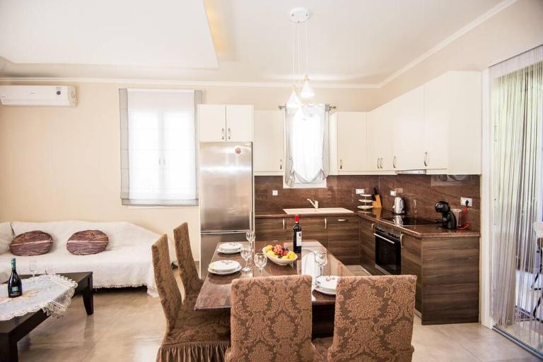 Joana apartment - Bed and Breakfast Argostólion