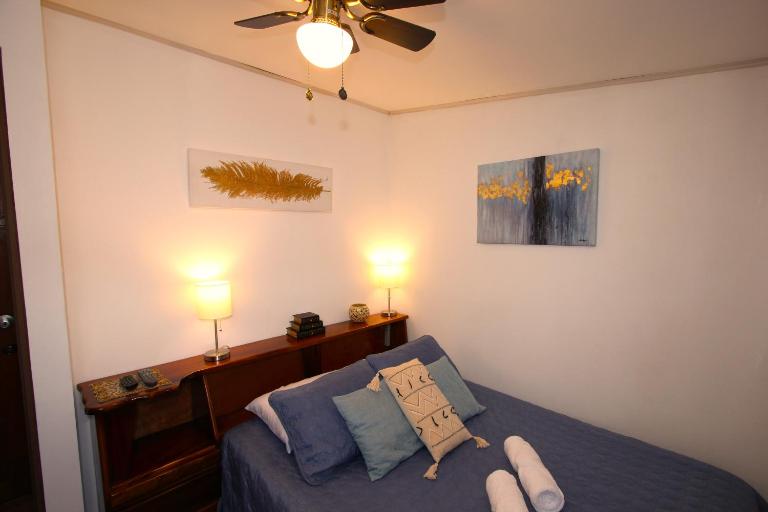 F&M Guesthouse - Bed and Breakfast San José