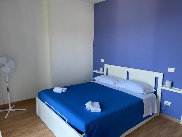 Villa Vittoria - B&B Stresa