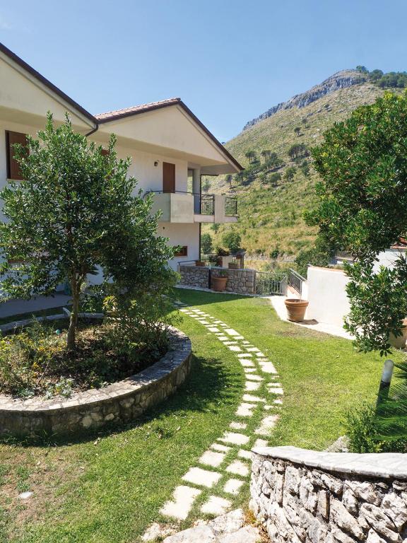 Le Rêve - Bed and Breakfast Spigno Saturnia