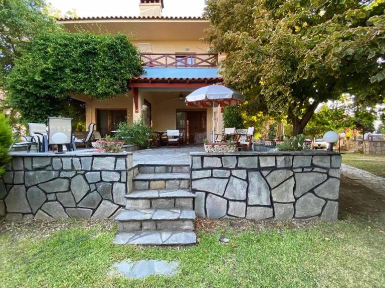 Georgia's house - B&B Níkiti