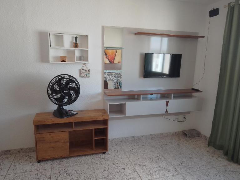 Apartamento inteiro próximo aeroporto de Confins - B&B Vespasiano