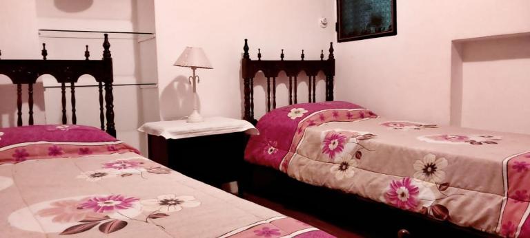 Casa de Oda - B&B Salta