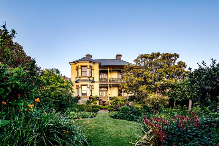 The Corinda Collection - B&B Hobart