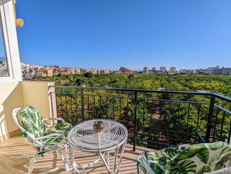 Casa Magua. Precioso apartamento recién reformado - Ferienwohnung Almuñécar