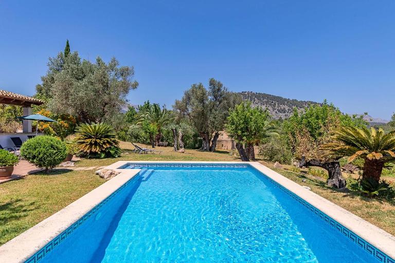 Villa Can Vista by Sealand Villas - B&B Pollença