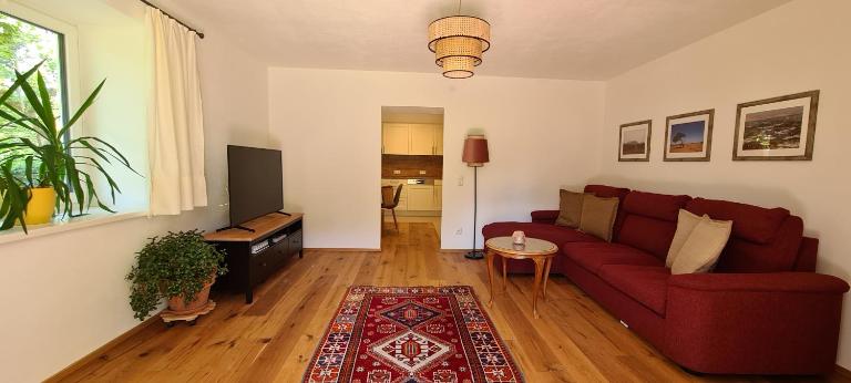 Ferienwohnung Kuglwiese - B&B Bad Ischl