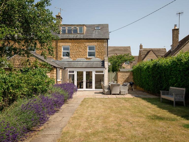 Kimkeri - B&B Bourton on the Water