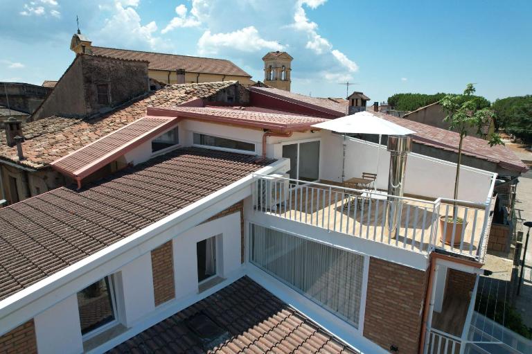Rosa's House - Bed and Breakfast Vazzano