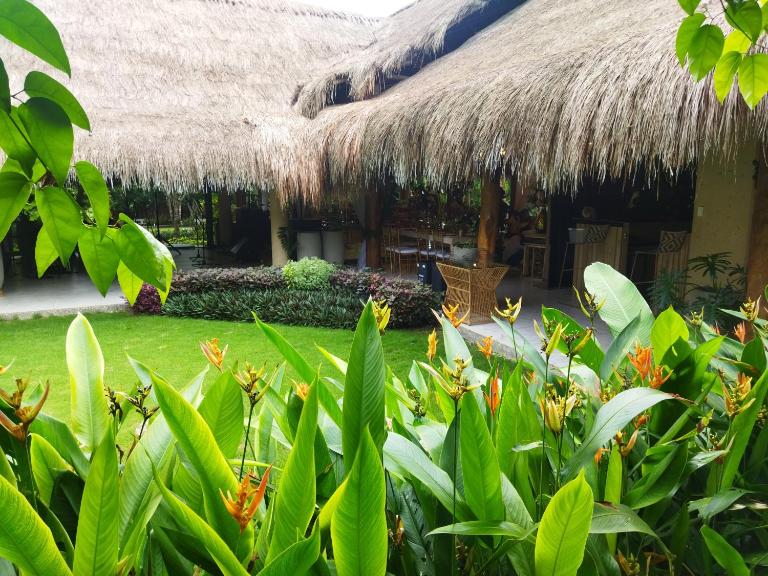 La Bonita Luxury Ecohotel - B&B Sahagún