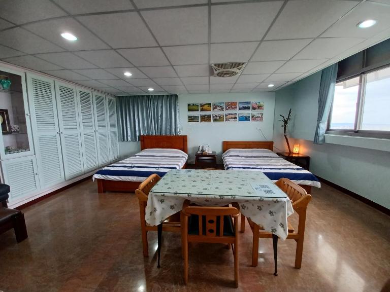 Smile house Homestay - B&B Taiping