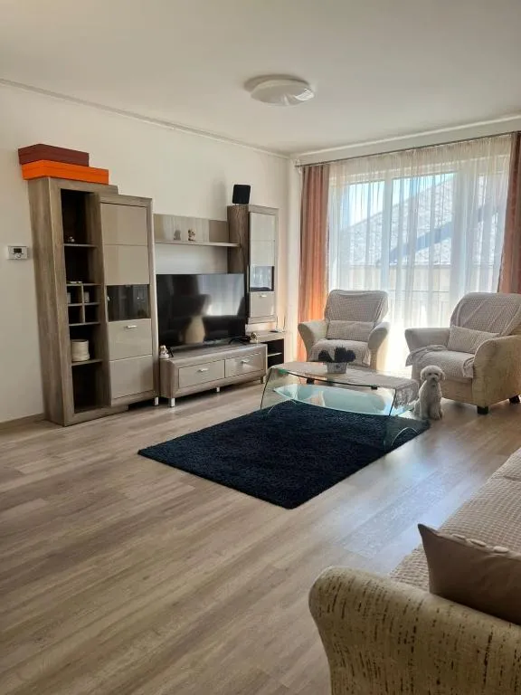 Edmond Apartment - B&B Hévíz