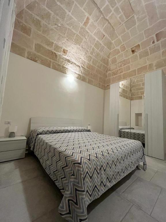 Donna Maria Pina - Ferienwohnung Monopoli