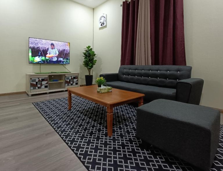 Fadli HOMESTAY - Ferienwohnung Kota Bahru