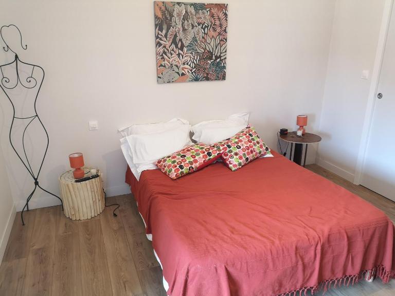 L'Annexe - B&B Charron