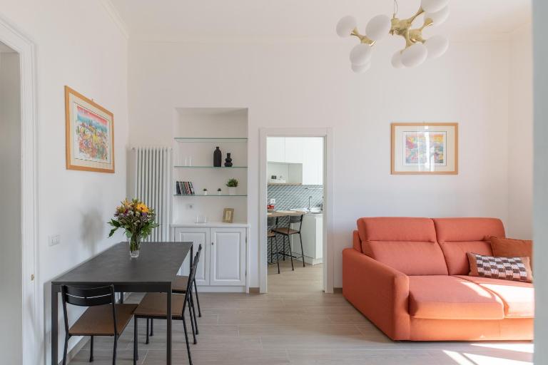 iFlat Lovely and comfortable flat in Prati - Ferienwohnung Rom