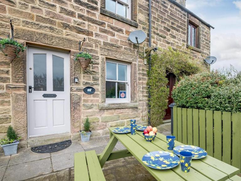 Peak Cottage - B&B Bakewell