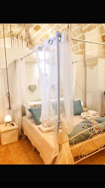 N&M Dimora Carrieri Luxury - Ferienwohnung Monopoli